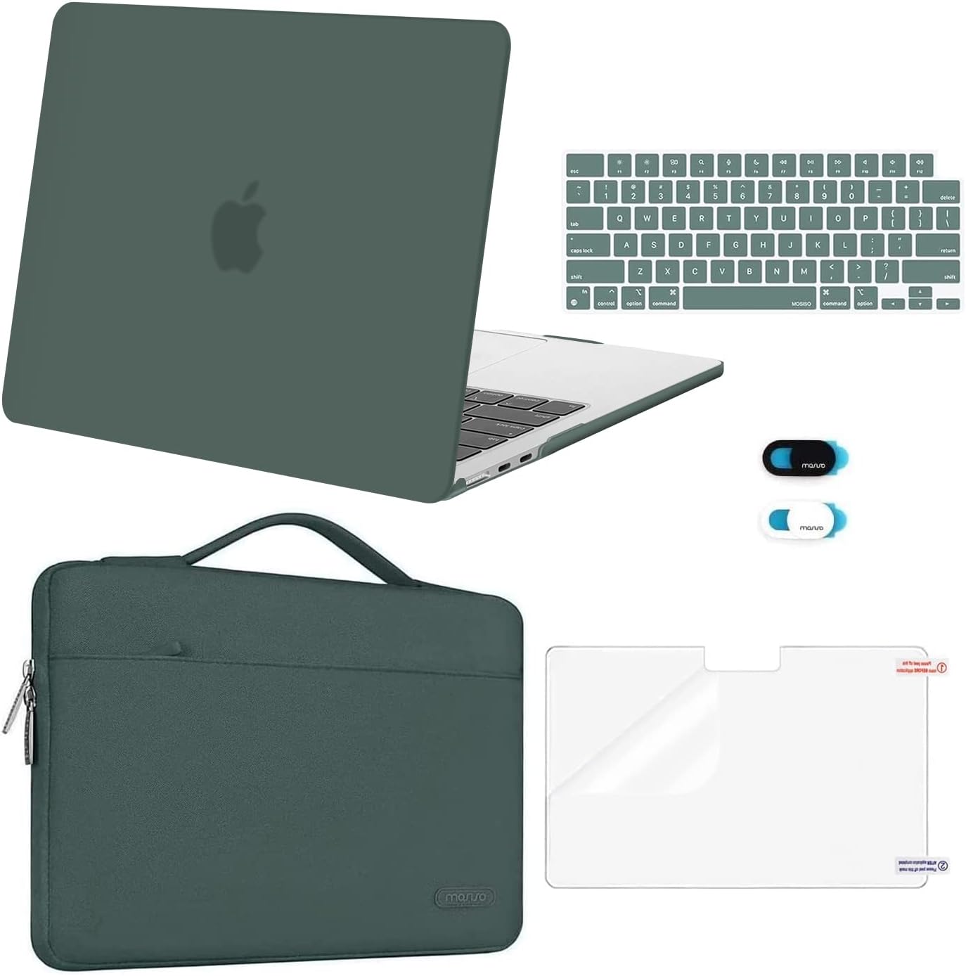 Emerald Green