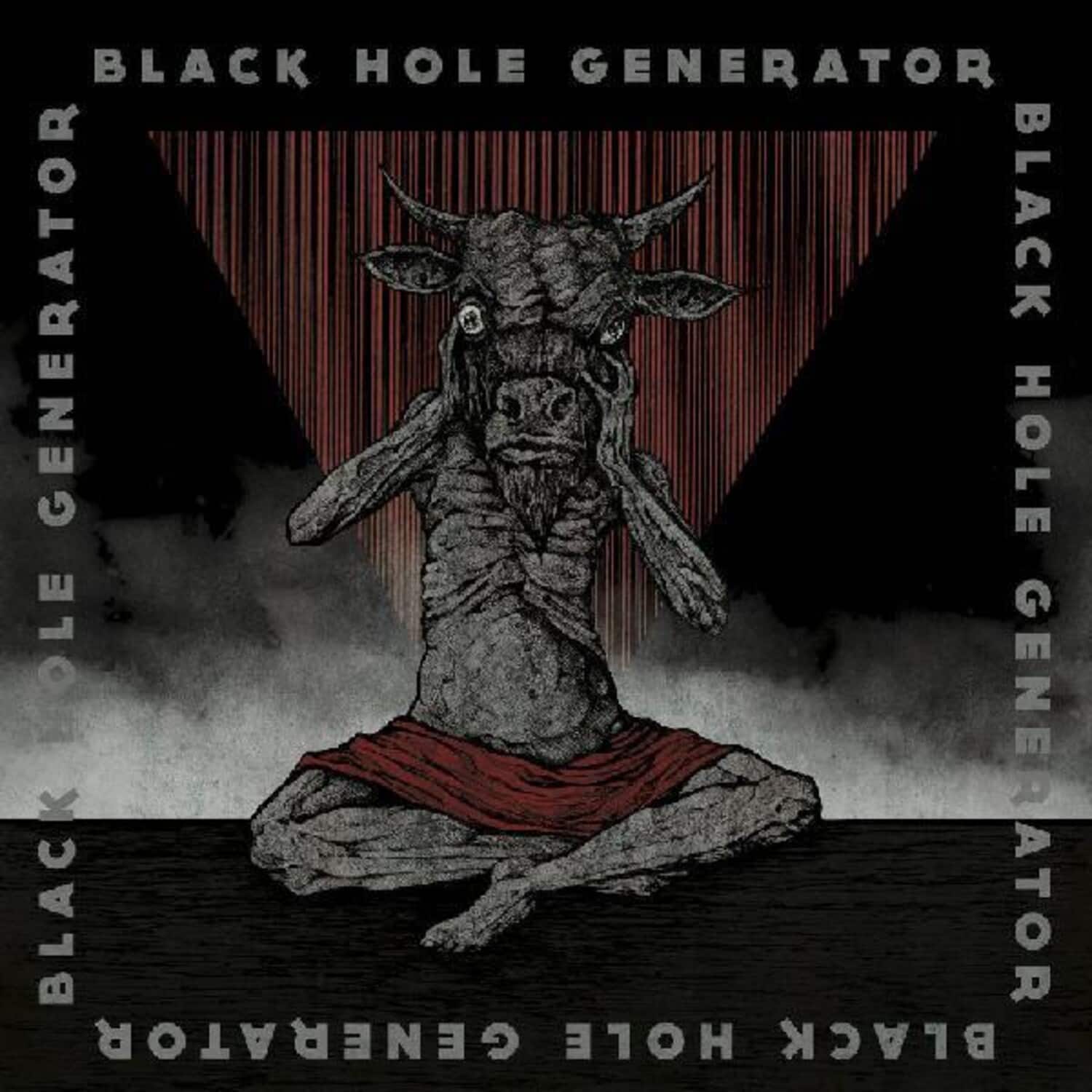 Black Hole Generator - A Requiem to Terra   - COMPACT DISCS [CD] price history on PriceWatchPro