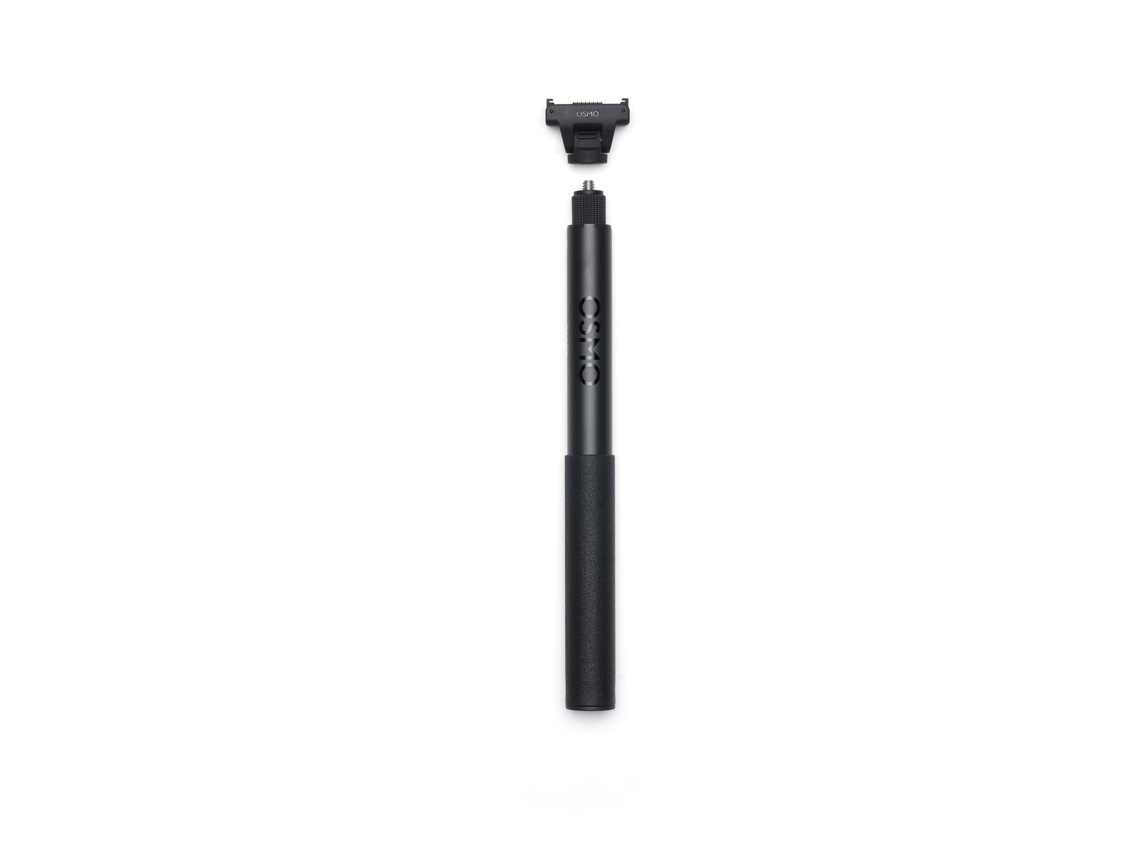 DJI - Osmo 1.2m Invisible Selfie Stick Kit - Black price history on PriceWatchPro