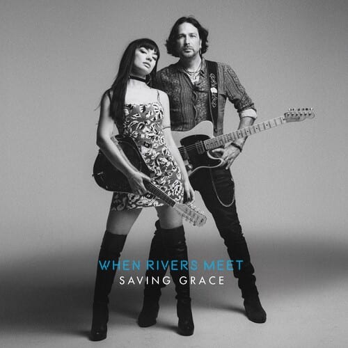 Saving Grace [LP] [VINYL]