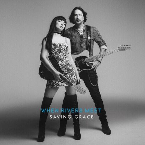 Saving Grace [LP] [VINYL]