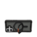 Back. UAG - Plasma XTE Series Case with Magsafe for Apple iPhone 17 - Black/Orange.