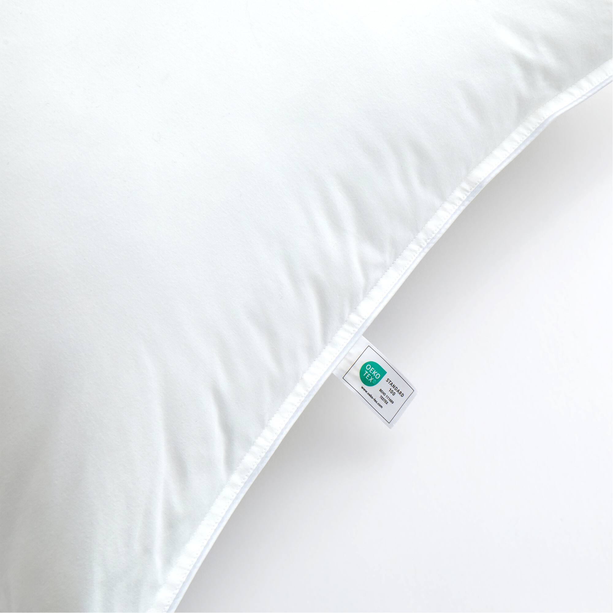 OEKO TEX STANDARD 100