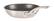 Angle. Viking - Professional 5 Ply 8" Nonstick Fry Pan - Satin.