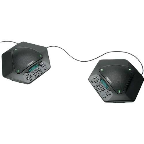 Alt View 1. ClearOne - MAXAttach Conference Phone - 1 x Phone Line(s) - RJ-11C - Clear.