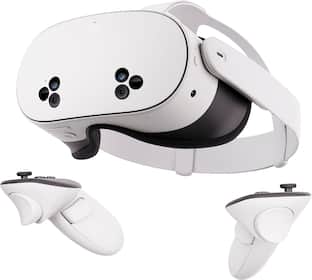 Meta Quest 2 Advanced All In One Virtual Reality Headset 128GB Meta Quest 2 Advanced All In One Virtual Reality Headset 128GB