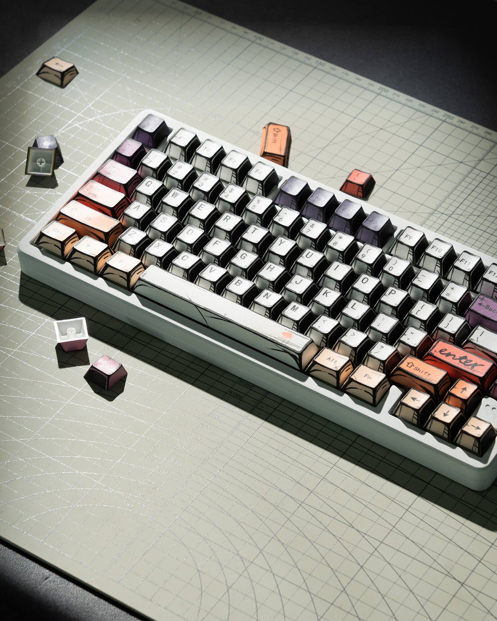 - 200 FT s 1 FJ 2 F4 e Q 3 $ W 5 A E 5 S R 6 g Z D T 7 T X F Y d G U  AIL V H  J TF N M (R1250 L1DOO +  I A K < AIt A f 9 0 L > Fn 250 F9 F10 ) F11 0 - F1 + P -  4-Back E ) : J - 7 Oshift enter 1 +