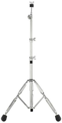 Gibraltar Hardware - Medium Weight Double Braced Straight Cymbal Stand