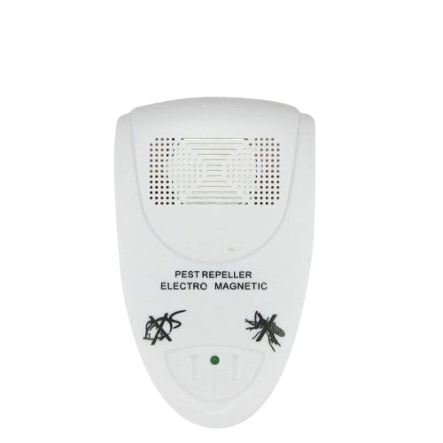 Ultrasonic Electronic Pest Repeller