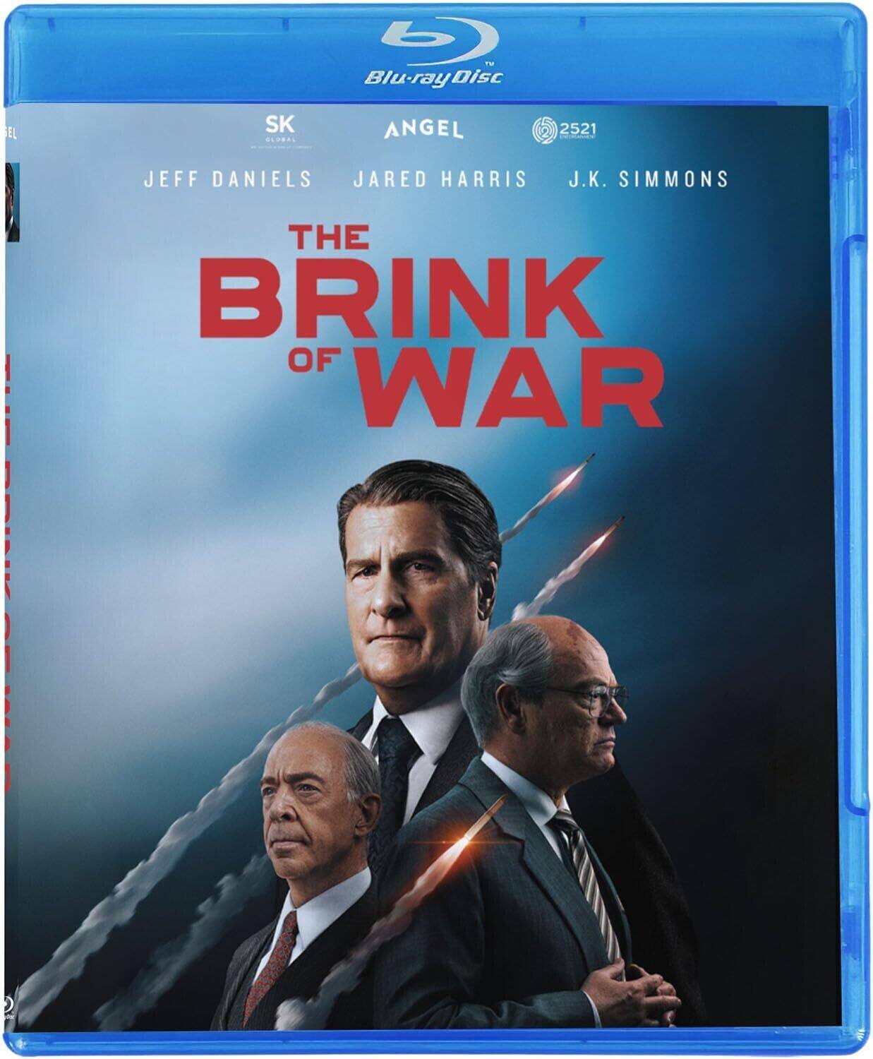 The Brink of War BLU RAY [Standard] - Best Buy