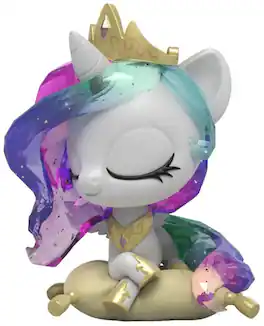 PopMarket - My Little Pony - Kwistal - Princess Celestia Memories Edition - COLLECTIBLES - Multicolor