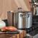Alt View 19. Viking - Professional 5 Ply, 7 Piece Cookware Set- Satin - Stainless Steel.