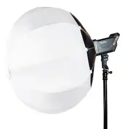 Smallrig - RA-L90 35.4" Lantern Softbox