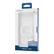 HARD-SHELL CASE
INSIGNIA™
This case is made from 60% Recycled TPU
Built-in Magnetic Ring Designed for MagSafe
for iPhone 17 Pro