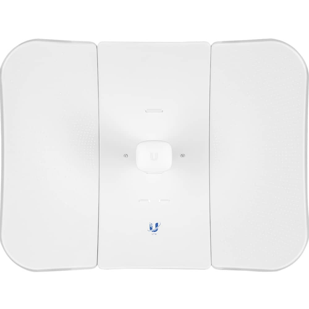 Ubiquiti - LTU LR 5 GHz Long-Range Client Radio LTU-LR-US - White