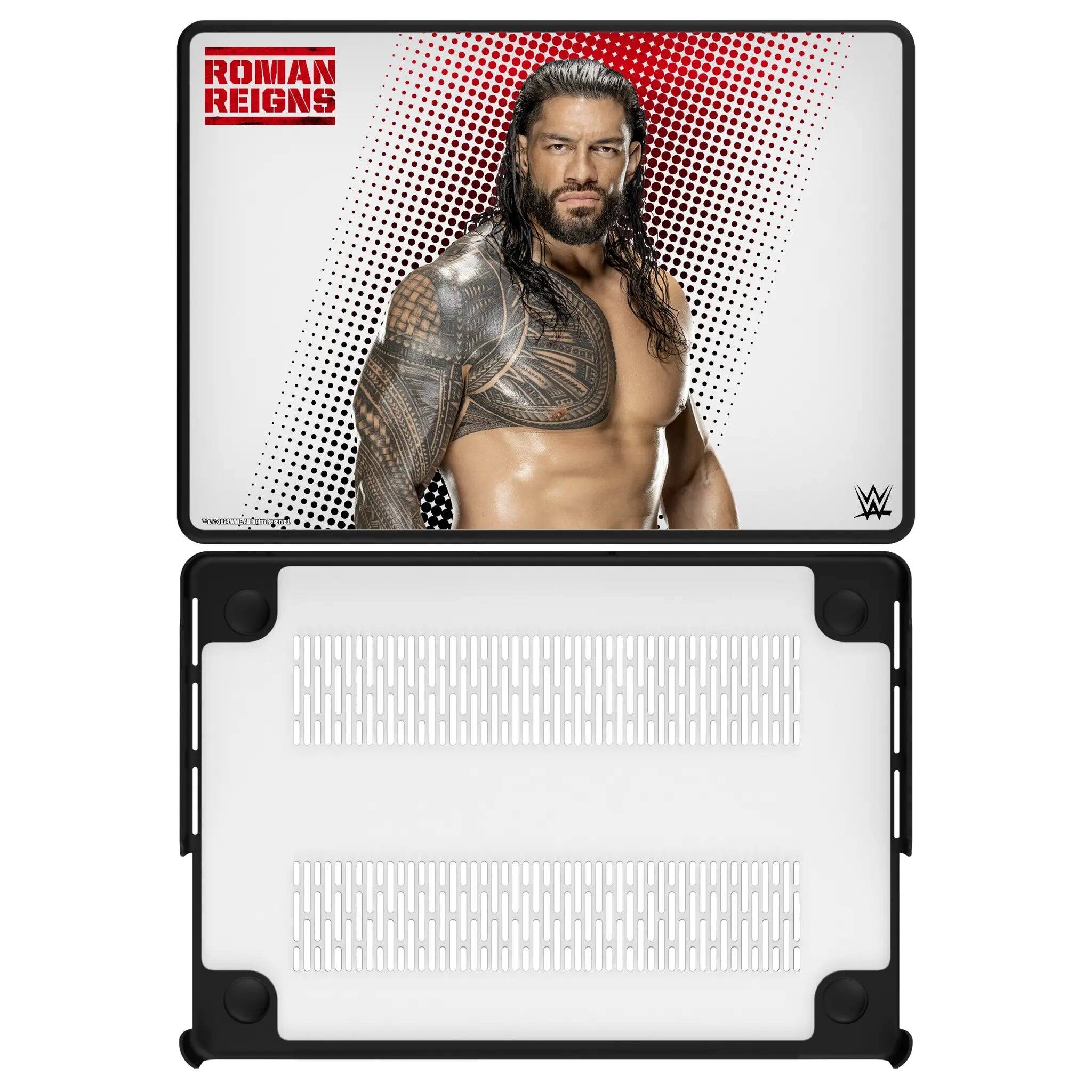 ROMAN REIGNS