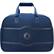 Front. Delsey - Delsey Chatelet Air 2.0 Weekender Duffle Bag - Blue.