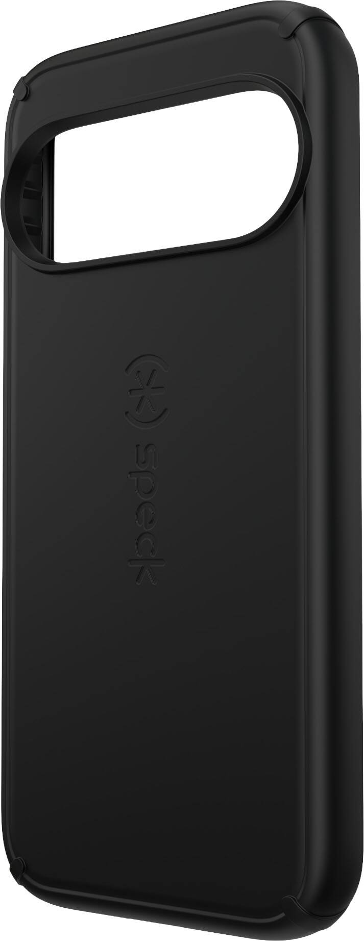 Left. Speck - ImpactHero Slim Case for Google Pixel 10 Pro XL - Black.