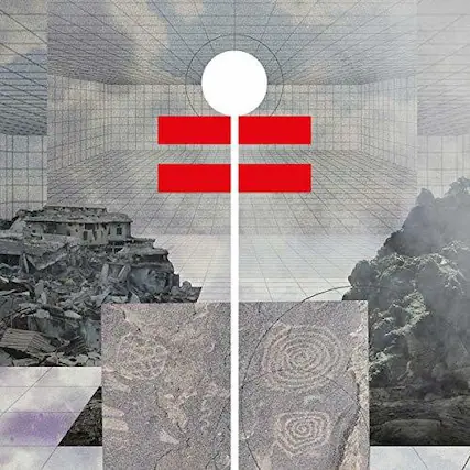 Front. Gum Takes Tooth - Arrow - VINYL LP.