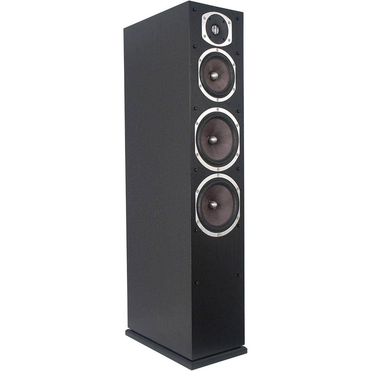 Alt View 7. Energy - Energy Reference Connoisseur Home Theater Speaker Bundle \u2013 RC-70 Floorstanding Pair + RC-10 Bookshelf Pair + RC-LCR.