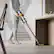 Back. Dyson - V15 Detect Total Clean Extra Cordless Vacuum - Yellow.