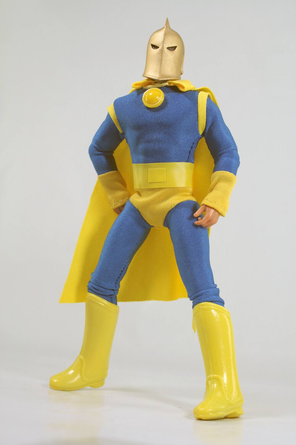 Alt View 4. PopMarket - Mego - DC - Doctor Fate 50th Anniversary 8In Af   - COLLECTIBLES - Multicolor.
