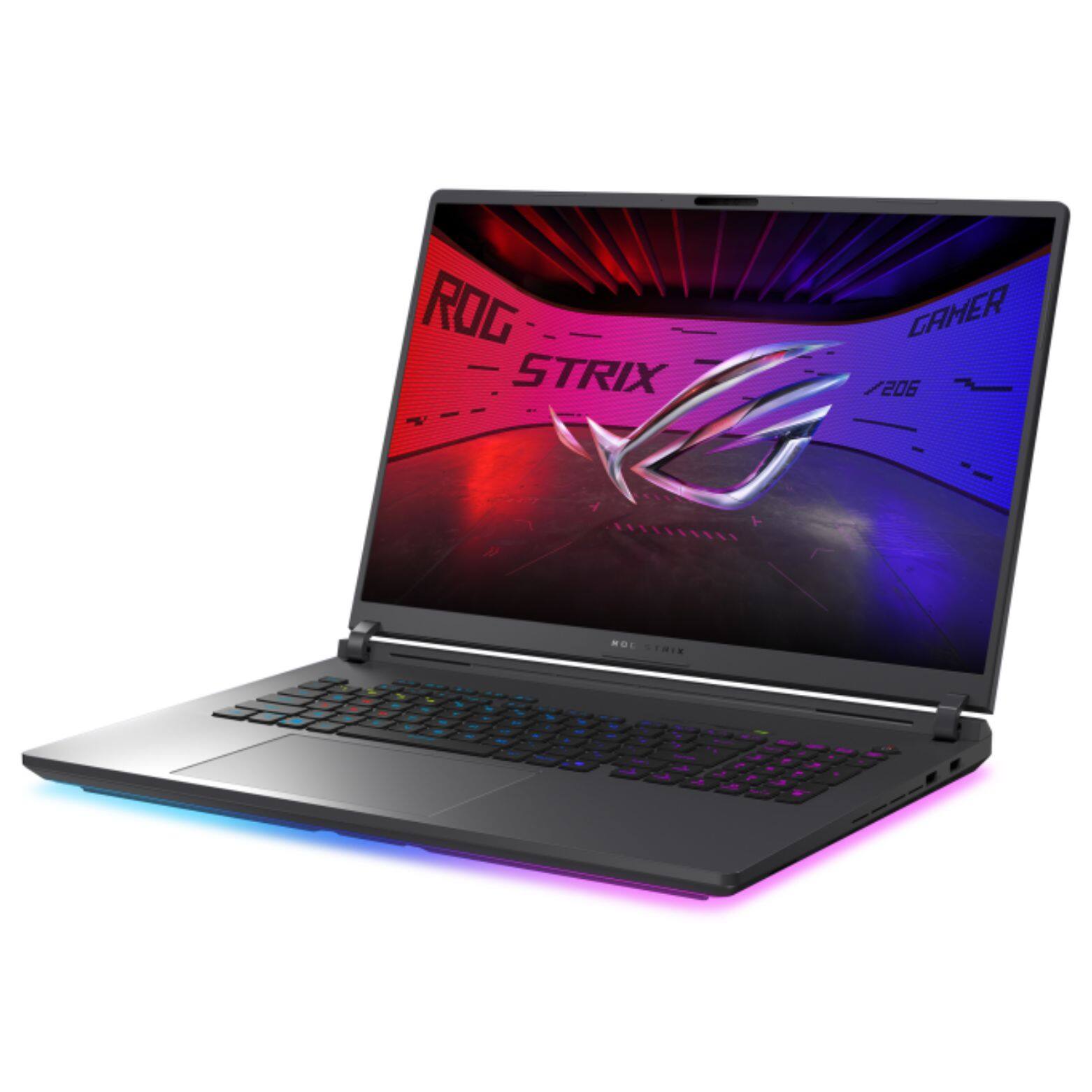 ROG STRIX GAMER 206 ROL