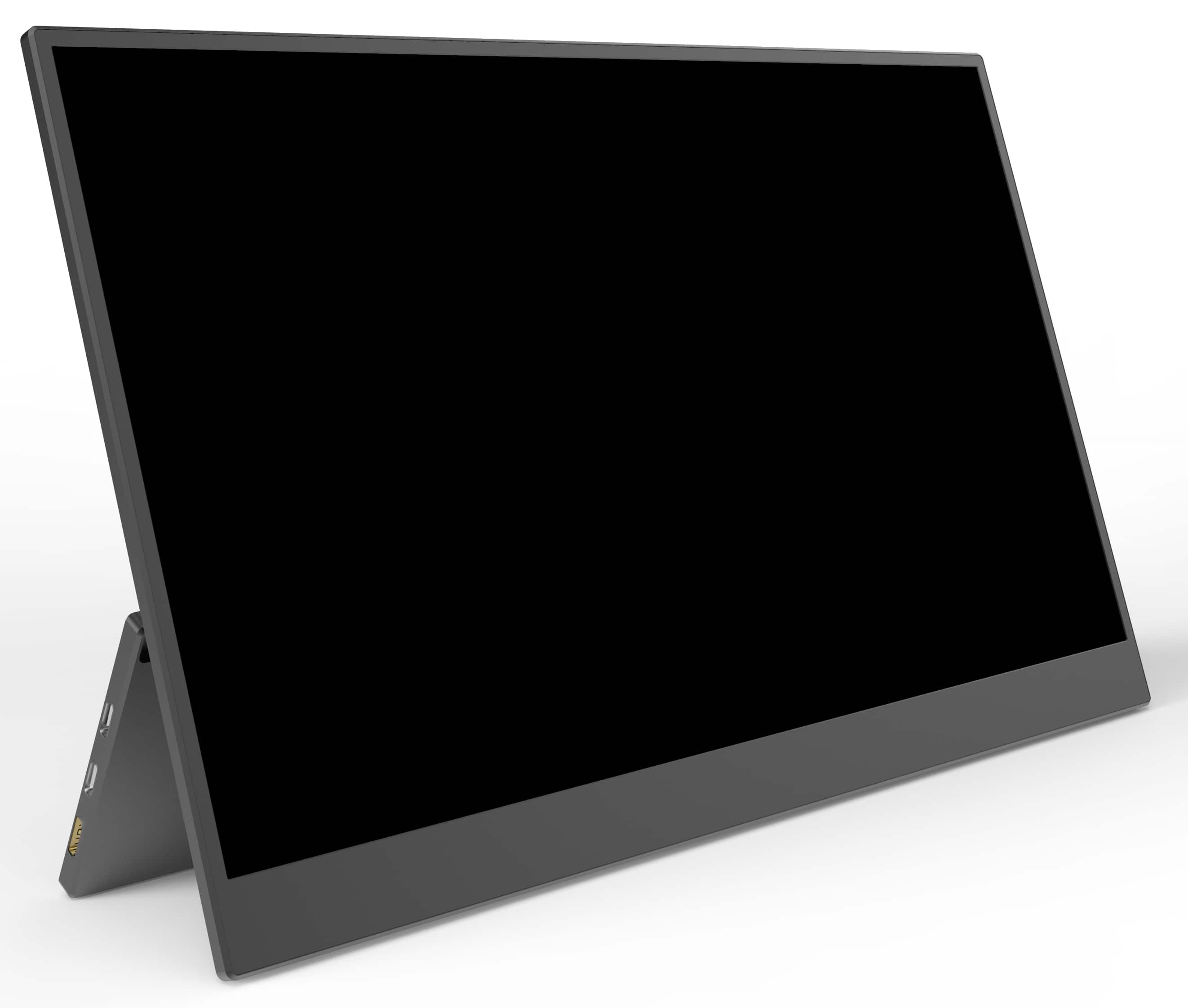 SideTrak – Solo Pro Freestanding Portable 15.8″ Monitor – Black – Black Sansujyuku sansujyuku.com