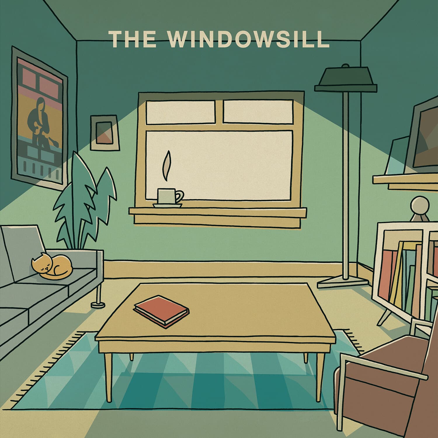 Windowsill - The Windowsill   - VINYL LP price history on PriceWatchPro