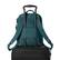 Back. TUMI - Voyageur Halsey Backpack - Lagoon.