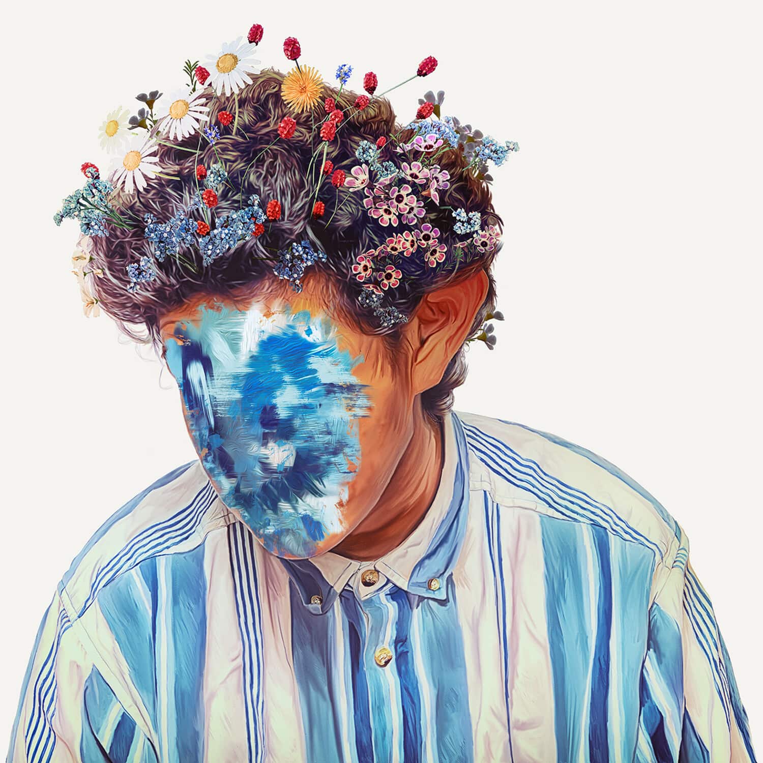 Hobo Johnson - Fall Of Hobo Johnson  - VINYL LP