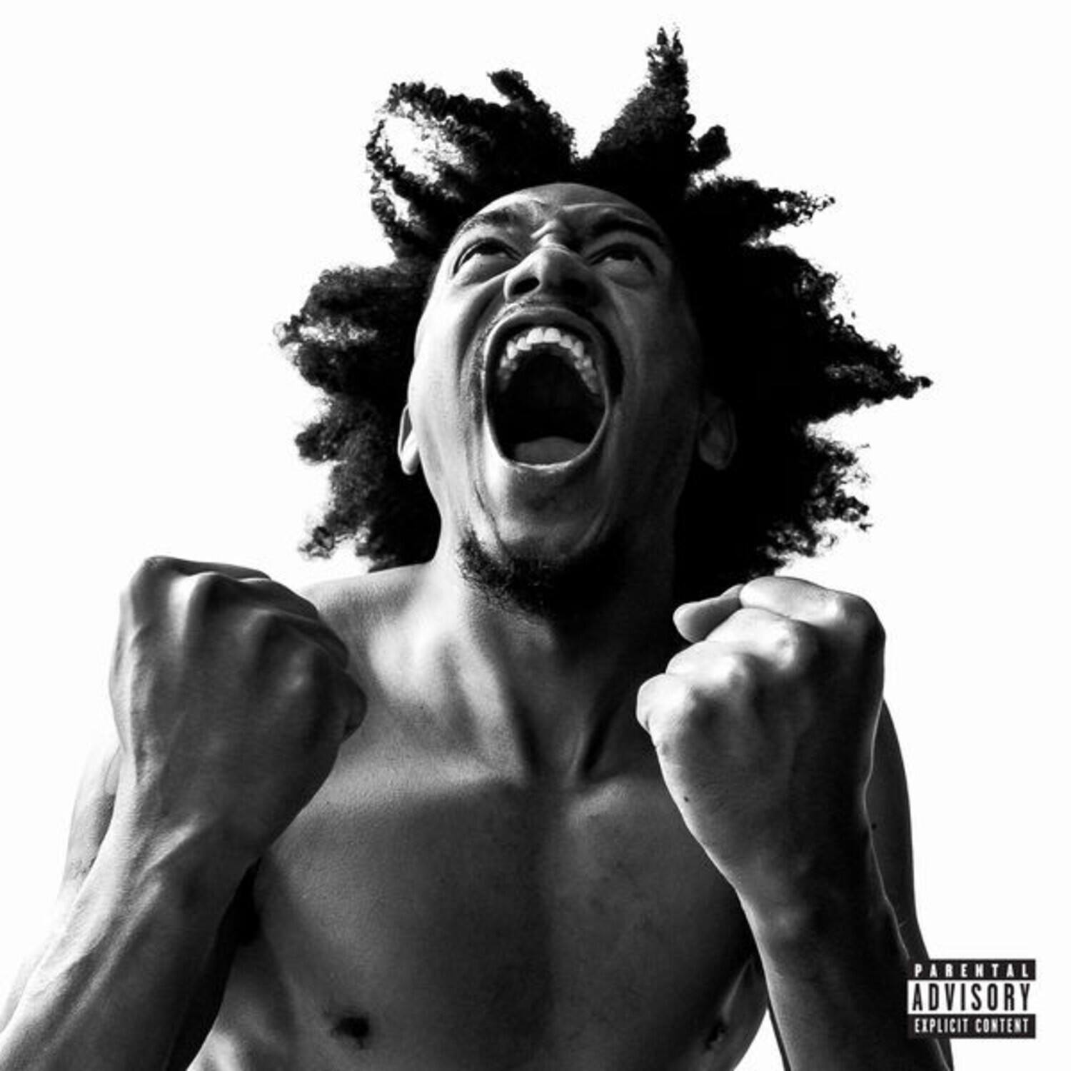 PARENTAL ADVISORY  
EXPLICIT CONTENT