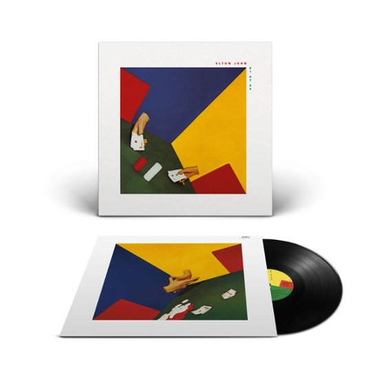 Utopia [LP] VINYL - Best Buy