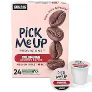 Coffee Pods