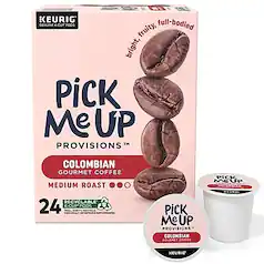 Coffee Pods