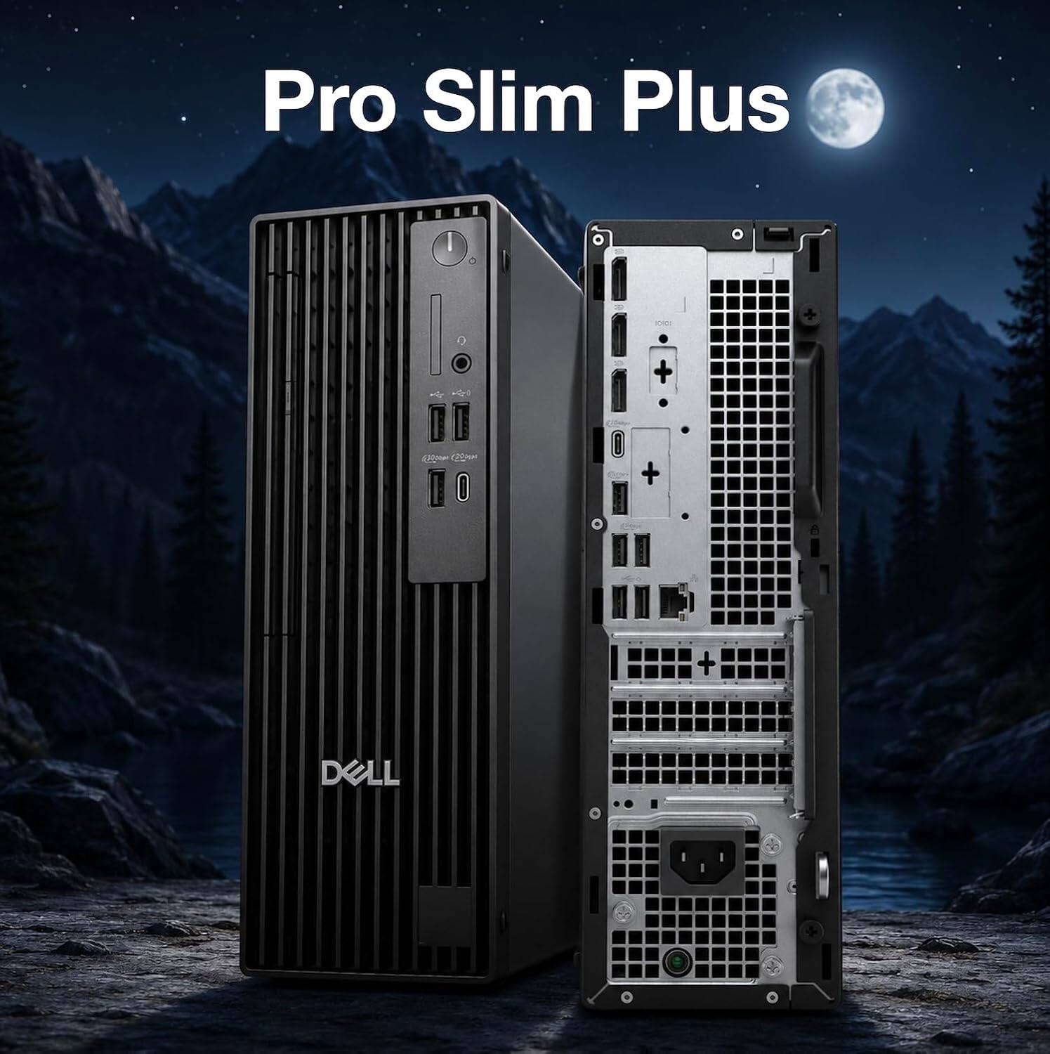 Pro Slim Plus