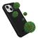 Alt View 1. OtterBox - Defender Series Pro XT Hard Shell for Apple iPhone 13 mini and iPhone® 12 mini - Black.