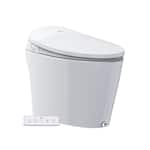by Bemis Discovery DLX Bidet Toilet