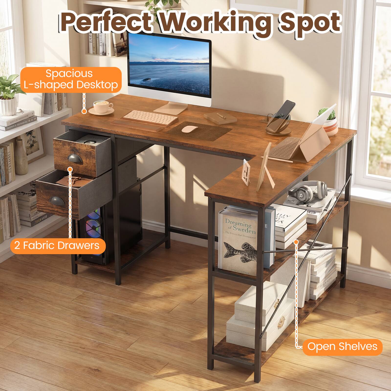 media item thumbnail