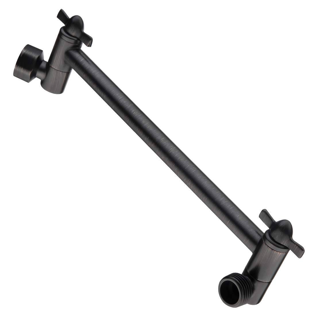 Oil Rubbed Bronze-10 Inch