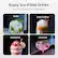 Enjoy Ice-Filled Drinks
Cool Drinks Anytime, Effortlessly
Soda
Iced Coffee
Smoothie
Cocktail