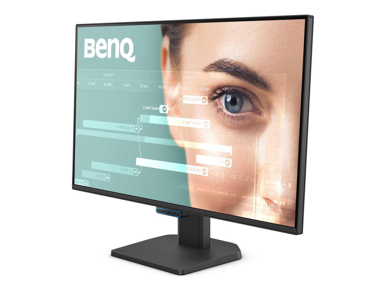 BenQ February R Fab21 2 14 Feb T Feb 31 Jan 24 Jan 17 Jan 10 Task 1 Product AT Task 19 Task 5 : Product AT 1 Task 16 Task 17 Task 18 Task 19 Task 20 Task 21