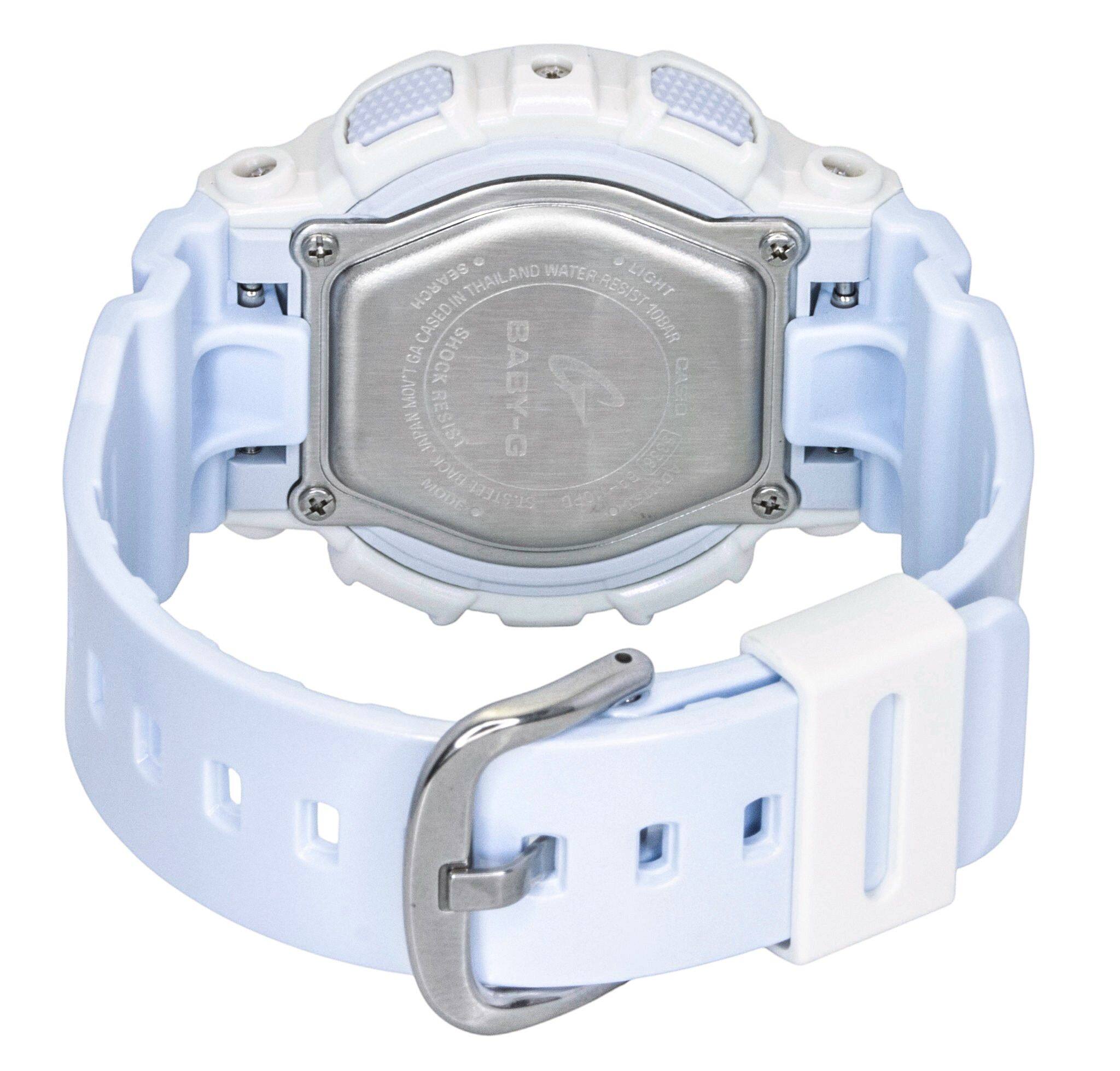 AND WATER RESIST LIGHT SEARCH THAILAND IN CASEDIN 108AR GA SHOCK MOV'T BABY-G CASIO JAPAN RESIST BACK /2028 MODE ST.STEEL LOCUSTRO