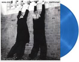 Royel Otis - Pratts & Pain - Blue - VINYL LP
