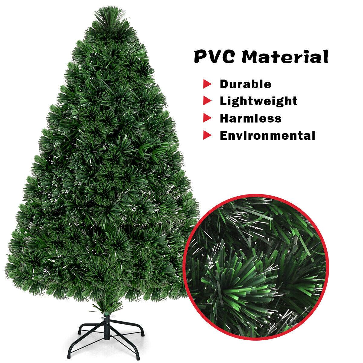 PVC Material

- Durable
- Lightweight
- Harmless
- Environmental