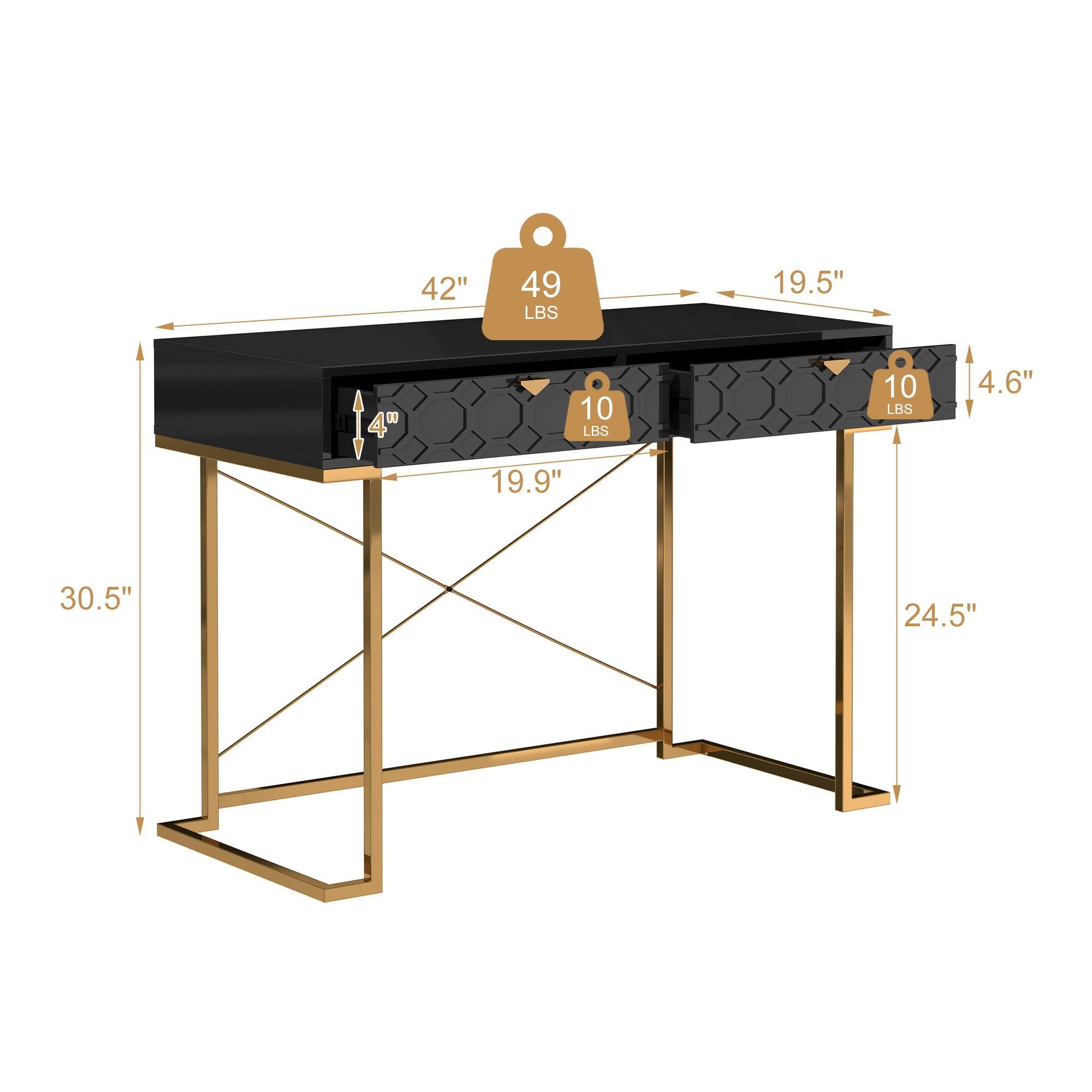 42" x 19.5" x 30.5"  
49 LBS  
19.9" x 4.6" x 24.5"  
10 LBS x 10 LBS