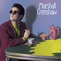 Marshall Crenshaw [LP] - VINYL - Front_Zoom