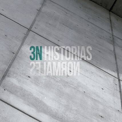 3N HISTORIAS
23 JAMBOY