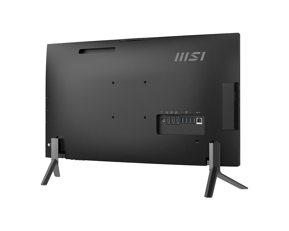 MSI