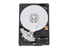Western Digital - RE3 500GB Internal 7200RPM 3.5" (WD5002ABYS) HDD